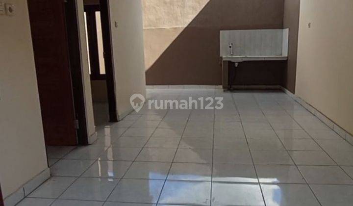 Rumah murah, dekat pantai, view pegunungan, 2 kamar, di Tabanan bali 2