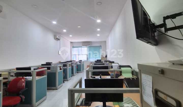 Ruko Murah, Ruko Gandeng, 3 Lantai, Luas, Bebas Banjir, Cocok untuk Kantor Dll di Sunter Jakarta Utara ( Van) Ruko Murah, Ruko Gandeng, 3 Lantai, Luas, Bebas Banjir, Cocok untuk Kantor Dll di Sunter Jakarta Utara ( Van)