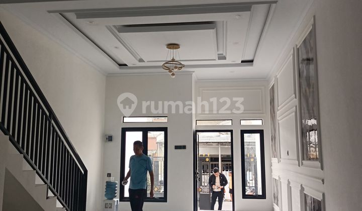 Brand New , Minimalis, Siap Huni , 2 Lantai , 3 Kamar, Row Jakan Mobil Di Swasembada Tanjung Priok Jakarta Utara ( Afif) Brand New , Minimalis, Siap Huni , 2 Lantai , 3 Kamar, Row Jakan Mobil Di Swasembada Tanjung Priok Jakarta Utara ( Afif)