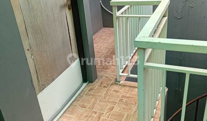 Rumah Murah, Bebas Banjir, 4 Kamar, Dekat ke Fasilitas Umum di Gading Griya Residence Jakarta Utara 2