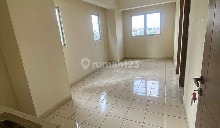 Apartemen Murah, Baru, Unfurnished, Hook, Lantai Rendah, 2 Kamar Apartemen Gading Icon Jakarta Timur 1