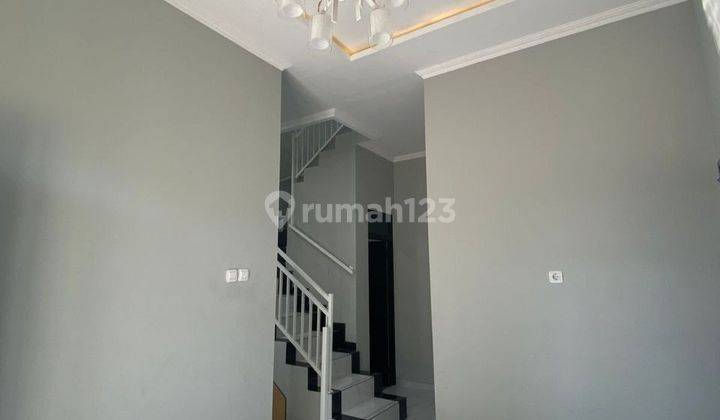Rumah Murah, Siap Huni, 2 Lantai, 3 Kamar Di Koja Jakarta Utara 1