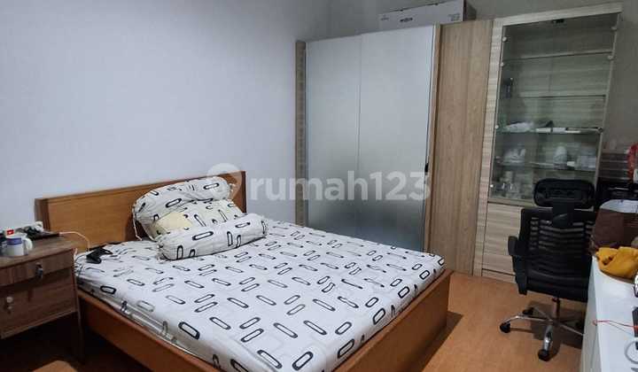 Ready to Occupancy House, 2 Floors, 4 Bedrooms, Flood-Free, in Taman Surya West Jakarta (Surya) Ready to Occupancy House, 2 Floors, 4 Bedrooms, Flood-Free, in Taman Surya West Jakarta (Surya)