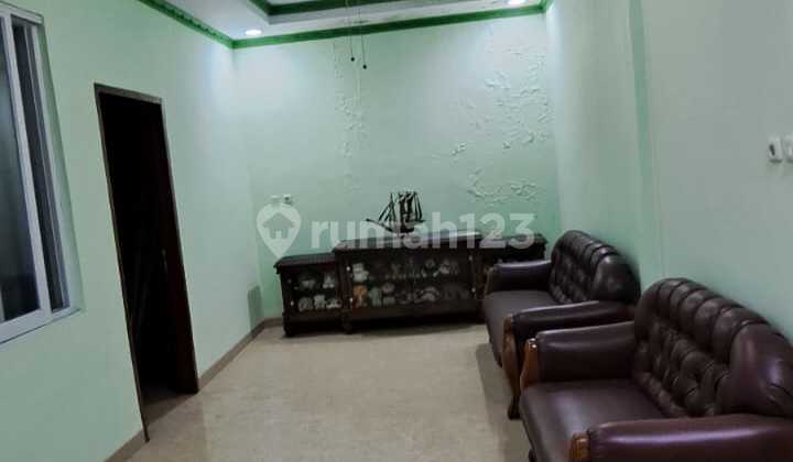 Rumah Luas , Siap Huni, 4 Lantai, 4 Kamar, Bebas Banjir Di Sunter Karya Jakarta Utara Rumah Luas , Siap Huni, 4 Lantai, 4 Kamar, Bebas Banjir Di Sunter Karya Jakarta Utara