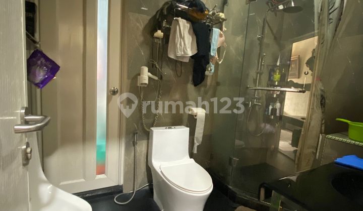 Rumah Murah, Siap Huni, 5 Kamar, Bebas Banjir, Citra 1 , Citra Garden Jakarta Barat ( Handy ) 2