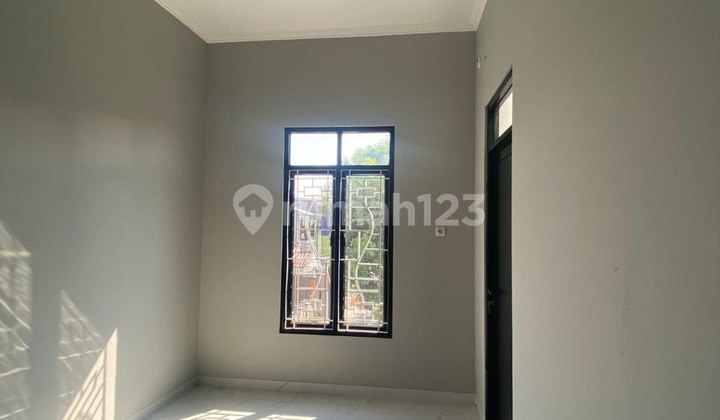 Rumah Murah, Siap Huni, 2 Lantai, 3 Kamar Di Koja Jakarta Utara 2