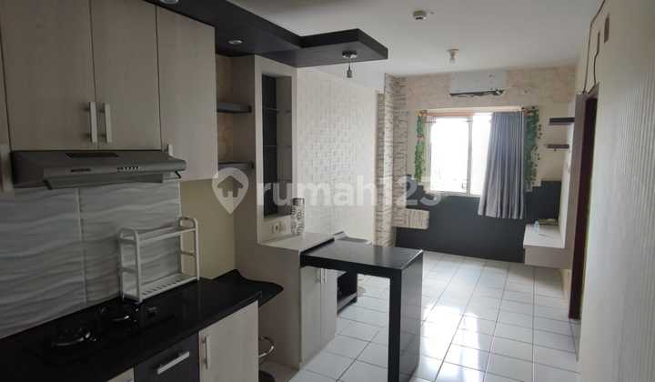 Apartemen Murah , Full Purnished, 2 Kamar, Siap Huni, East Park Duren Sawit Jakarta Timur ( Ardi) 1