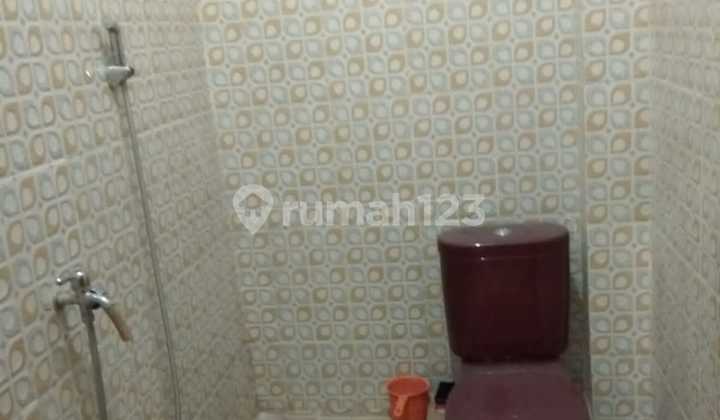 Rumah Kontrakan 3 Kamar Di Pusat Kota Cianjur 3