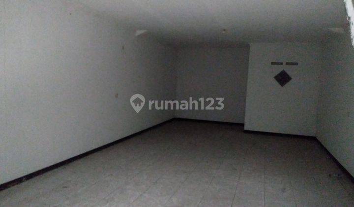 Murah Ruko 3 Lantai Strategis Dekat Pabrik, Jugala Residence Cibadak 7