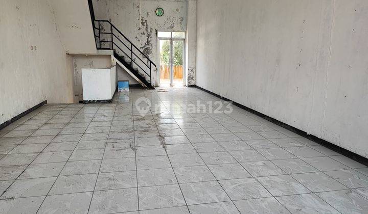 Murah Ruko 3 Lantai Strategis Dekat Pabrik, Jugala Residence Cibadak 8