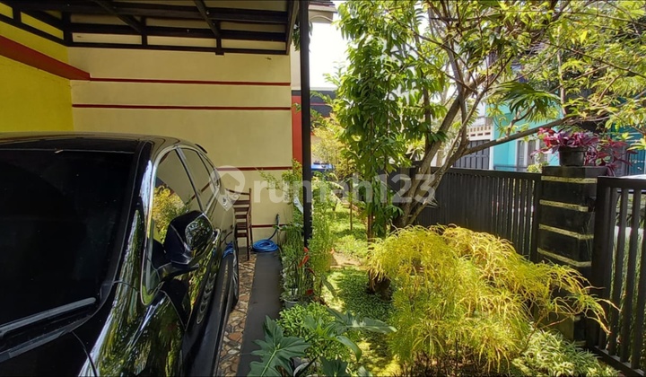 Rumah Murah Hook di Pusat Kota Cianjur Siap Huni 5