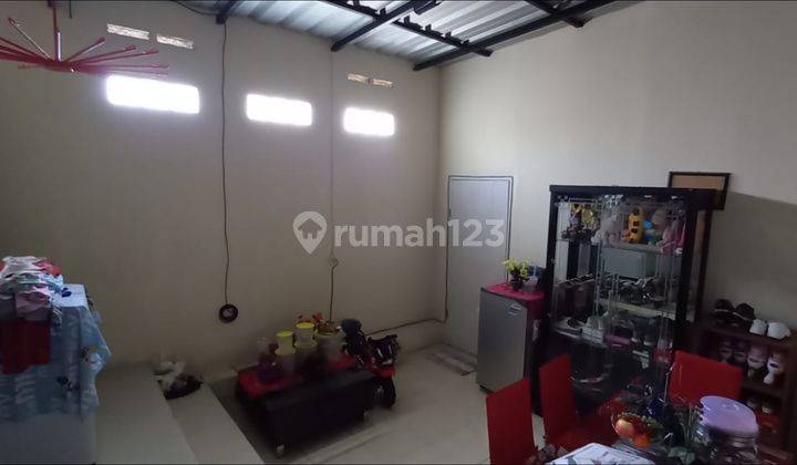 Rumah Murah Hook di Pusat Kota Cianjur Siap Huni 8