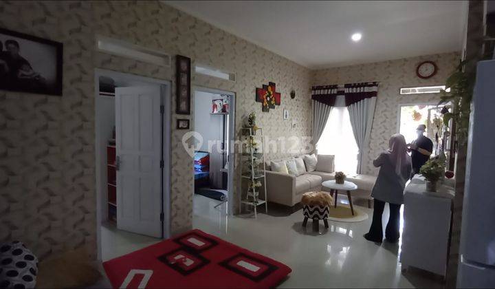Rumah Murah Hook di Pusat Kota Cianjur Siap Huni 9