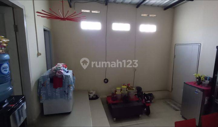 Rumah Murah Hook di Pusat Kota Cianjur Siap Huni 12