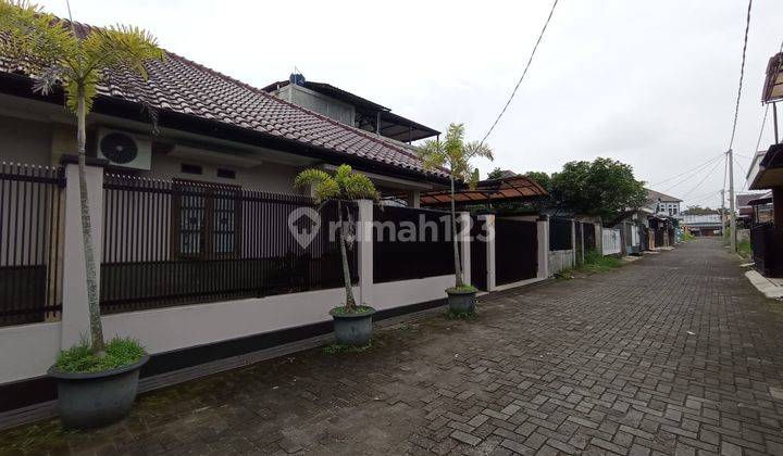 Cepat, Rumah Siap Huni Dekat Pusat Kota Cianjur 3