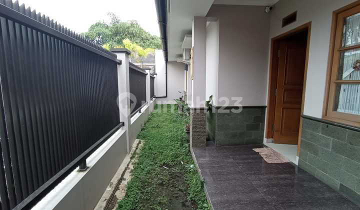 Cepat, Rumah Siap Huni Dekat Pusat Kota Cianjur 6