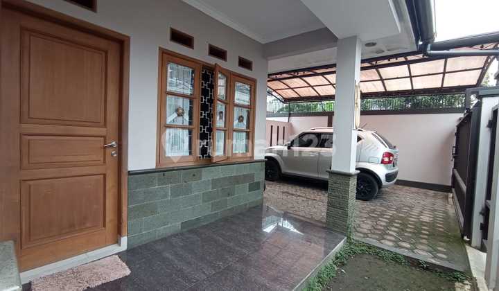 Cepat, Rumah Siap Huni Dekat Pusat Kota Cianjur 7