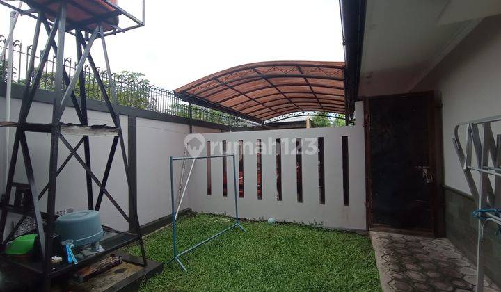 Cepat, Rumah Siap Huni Dekat Pusat Kota Cianjur 8