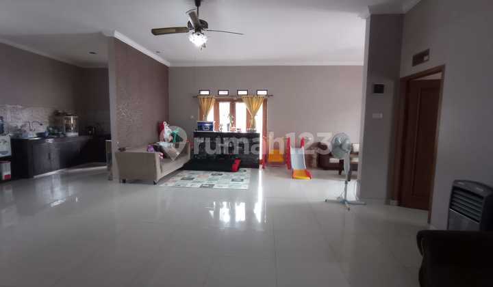Cepat, Rumah Siap Huni Dekat Pusat Kota Cianjur 14