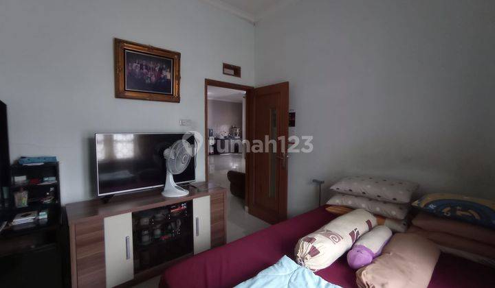 Cepat, Rumah Siap Huni Dekat Pusat Kota Cianjur 16