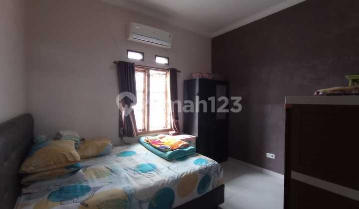 Cepat, Rumah Siap Huni Dekat Pusat Kota Cianjur 15