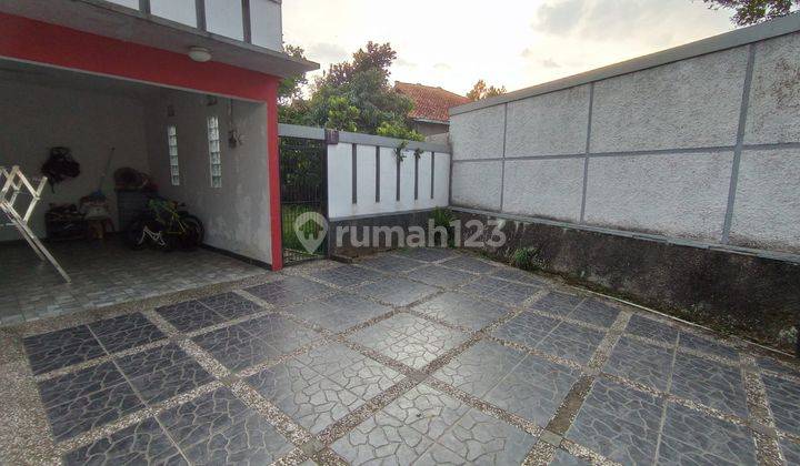 Rumah Nyaman Siap Huni 340m2 di Pusat Kota Cianjur  4