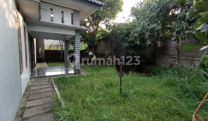 Rumah Nyaman Siap Huni 340m2 di Pusat Kota Cianjur  5