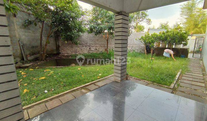 Rumah Nyaman Siap Huni 340m2 di Pusat Kota Cianjur  6