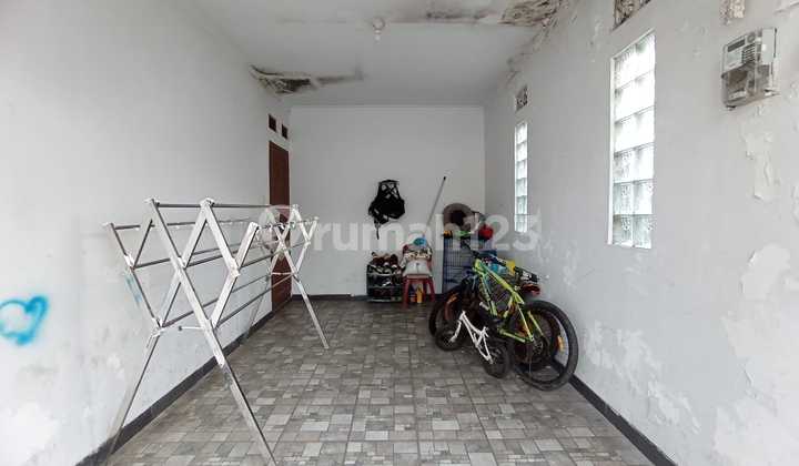 Rumah Nyaman Siap Huni 340m2 di Pusat Kota Cianjur  7