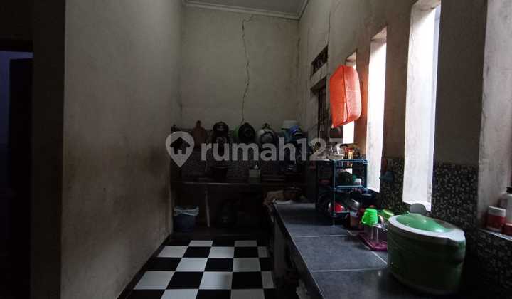 Rumah Nyaman Siap Huni 340m2 di Pusat Kota Cianjur  10