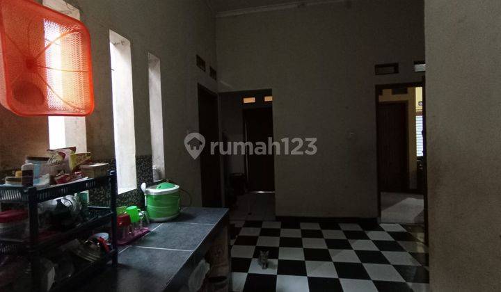 Rumah Nyaman Siap Huni 340m2 di Pusat Kota Cianjur  11