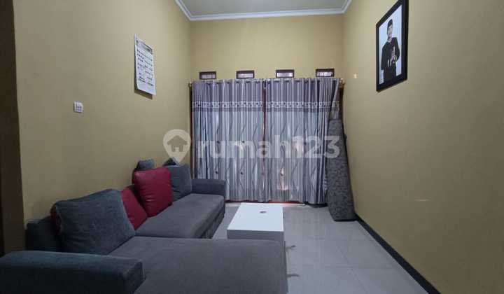 Rumah Nyaman Siap Huni 340m2 di Pusat Kota Cianjur  12