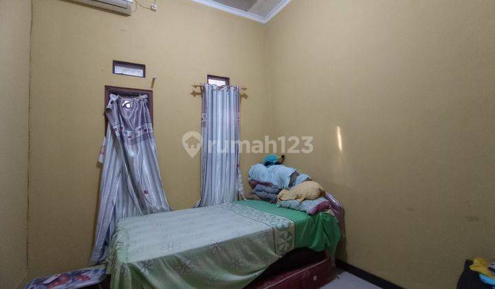 Rumah Nyaman Siap Huni 340m2 di Pusat Kota Cianjur  14