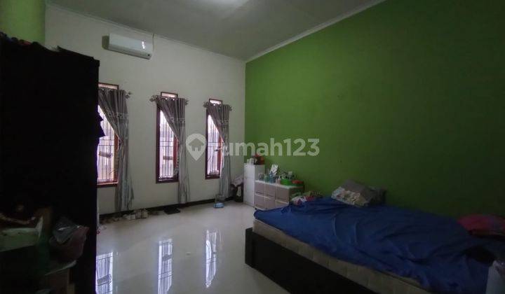 Rumah Nyaman Siap Huni 340m2 di Pusat Kota Cianjur  13