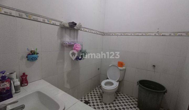 Rumah Nyaman Siap Huni 340m2 di Pusat Kota Cianjur  15