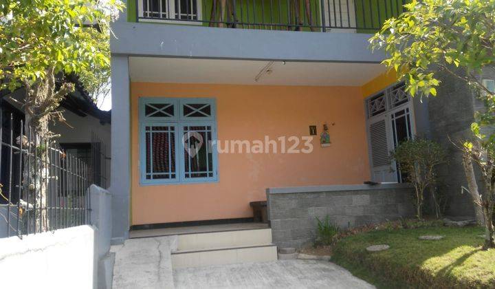 Cepat Villa Murah Dibawah Harga Pasar di Puncak Cipanas 5