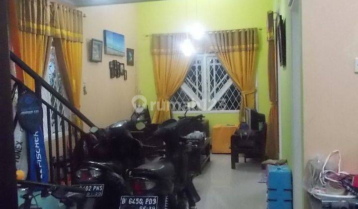 Cepat Villa Murah Dibawah Harga Pasar di Puncak Cipanas 11