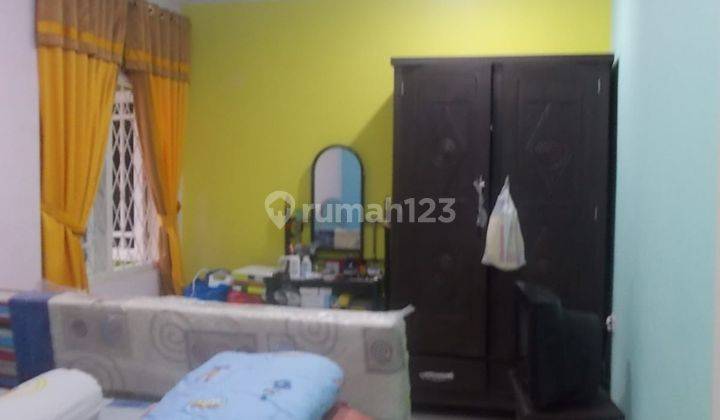 Cepat Villa Murah Dibawah Harga Pasar di Puncak Cipanas 12