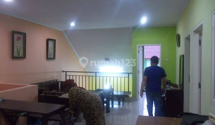 Cepat Villa Murah Dibawah Harga Pasar di Puncak Cipanas 14