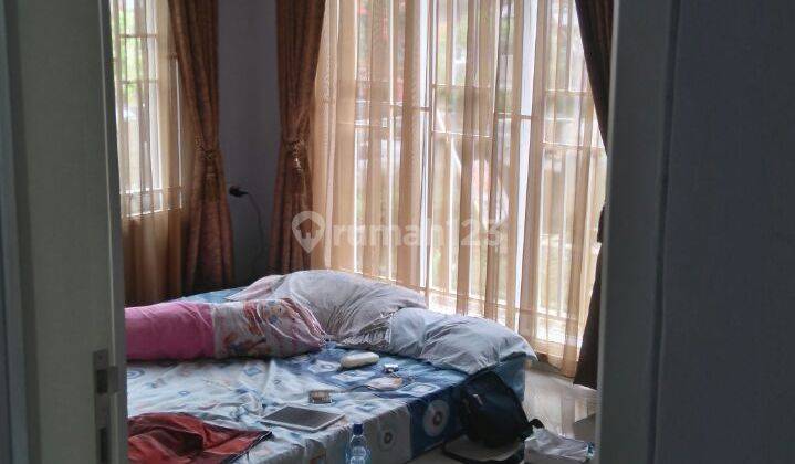Cepat Rumah Villa Green Apple 2 Lantai, Cipanas Cianjur 3