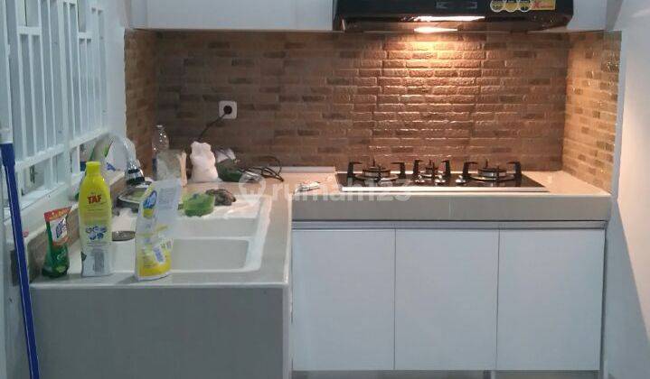 Cepat Rumah Villa Green Apple 2 Lantai, Cipanas Cianjur 4
