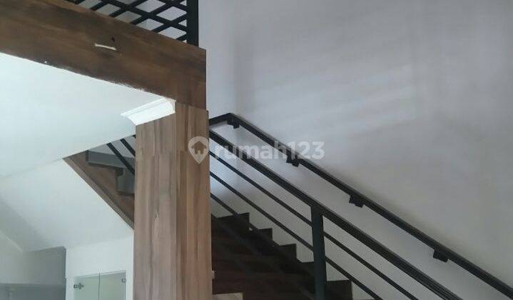 Cepat Rumah Villa Green Apple 2 Lantai, Cipanas Cianjur 6