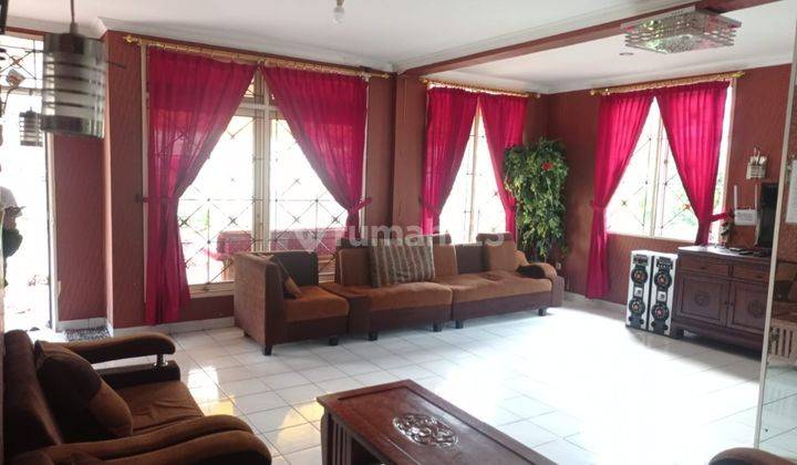 Hot Vila Murah 2lantai Siap Huni Full Furnished, Cipanas Cianjur 6