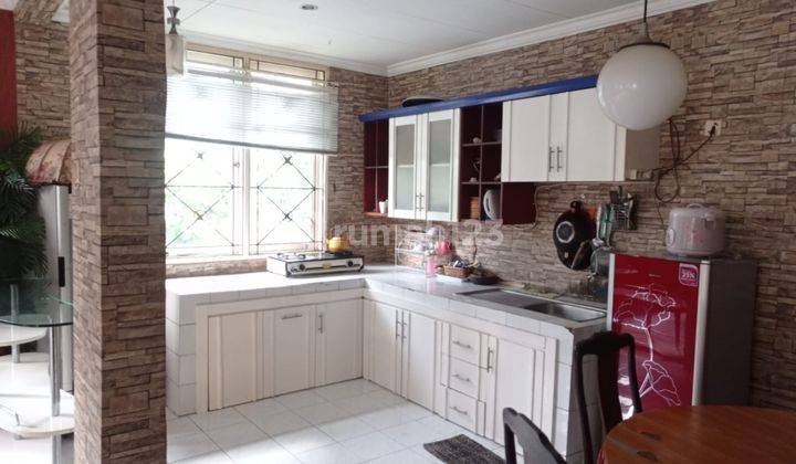 Hot Vila Murah 2lantai Siap Huni Full Furnished, Cipanas Cianjur 8