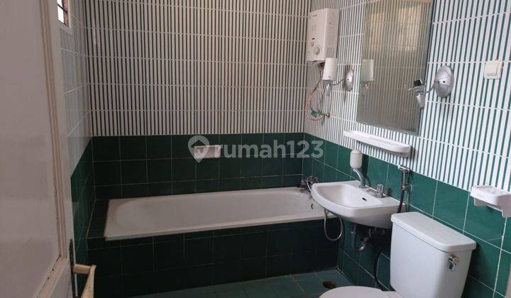 Hot Vila Murah 2lantai Siap Huni Full Furnished, Cipanas Cianjur 12