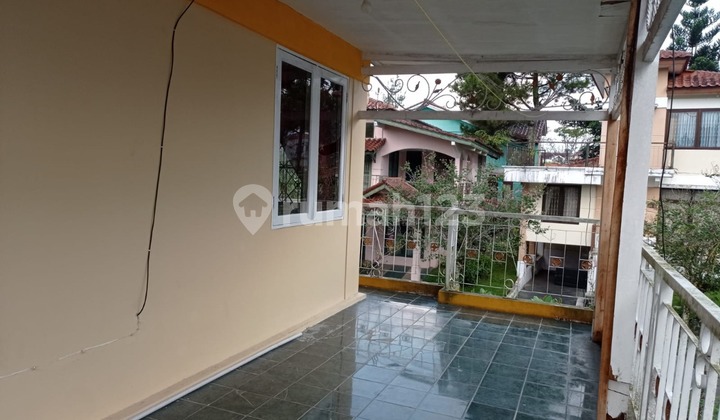 Hot Vila Murah 2lantai Siap Huni Full Furnished, Cipanas Cianjur 13