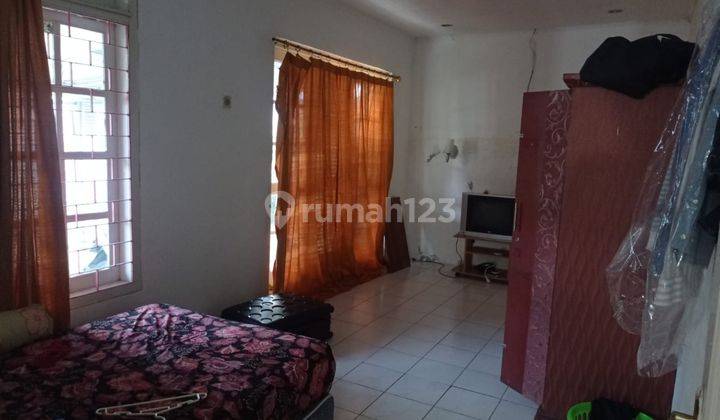 Villa Murah 2 Lantai Siap Huni, Shm, di Cipanas Puncak 8