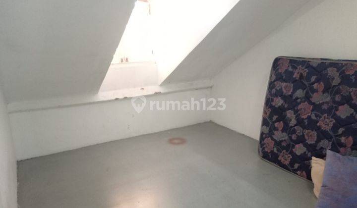 Villa Murah 2 Lantai Siap Huni, Shm, di Cipanas Puncak 10