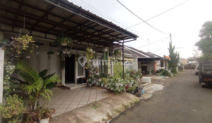 Rumah Nyaman Paling Strategis di Dekat Lapang Joglo Cianjur Kota 3