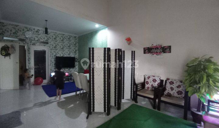 Rumah Nyaman Paling Strategis di Dekat Lapang Joglo Cianjur Kota 4